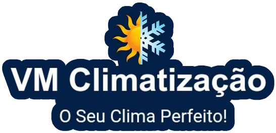 VM Climatização e Ar Condicionado